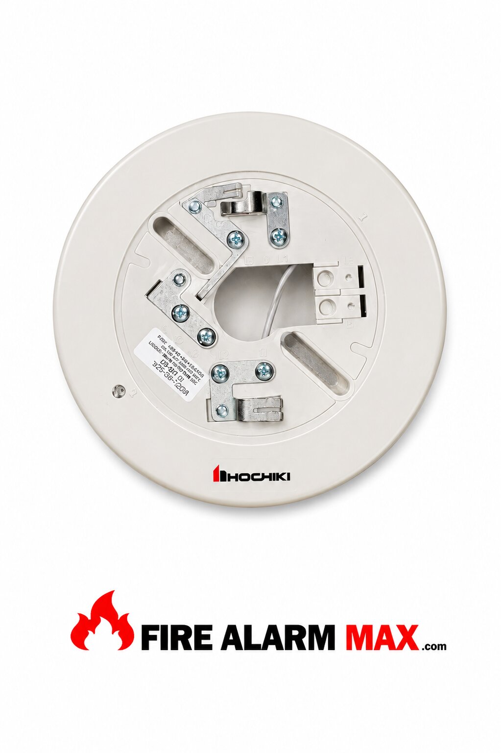 Hochiki HSC-224L Conventional LED Detector Base