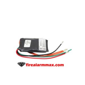 Siemens HTRI-M Interface Module P/N 315-049480-4