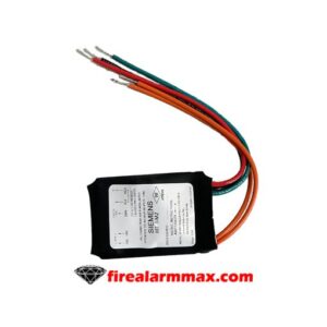 Siemens HTRI-MZ Addressable Interface Module