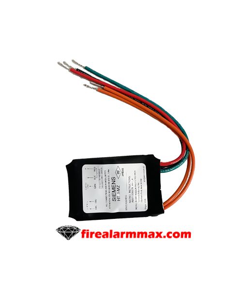 Siemens HTRI-MZ Addressable Interface Module