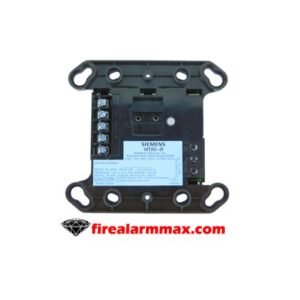Siemens HTRI-R Interface Relay