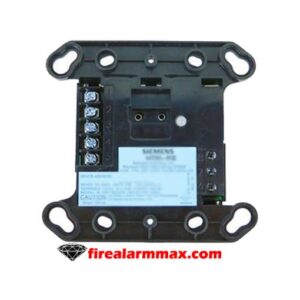 Siemens HTRI-RZ Addressable Interface Module
