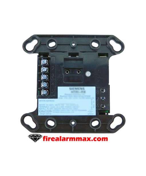 Siemens HTRI-RZ Addressable Interface Module