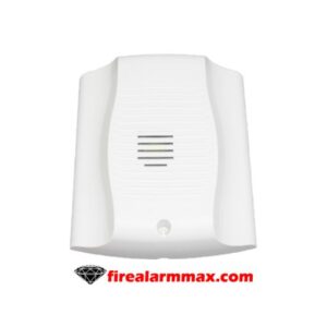 System Sensor HW 2-wire Horn (White)
