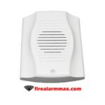 System Sensor HW-LF Low Frequency Sounder White