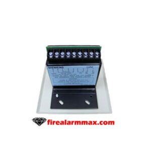 Siemens HZM Remote Conventional Zone Module P/N 500-034850