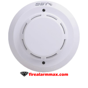 GST I-9102 Photoelectric Smoke Detector