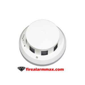 Siemens ID-60P Smoke Detector 315-090289-2
