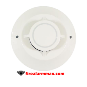 Silent Knight IDP-HEAT Fixed Temperature Heat Detector