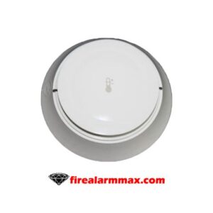 Silent Knight IDP-HEAT-HT-W Hi Temperature