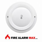 Silent Knight IDP-HEAT-IV Heat Detector