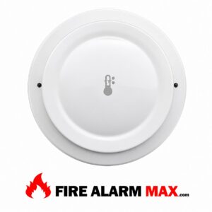 Silent Knight IDP-HEAT-IV Heat Detector