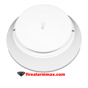 Silent Knight IDP-HEAT-W Addressable Heat Detector