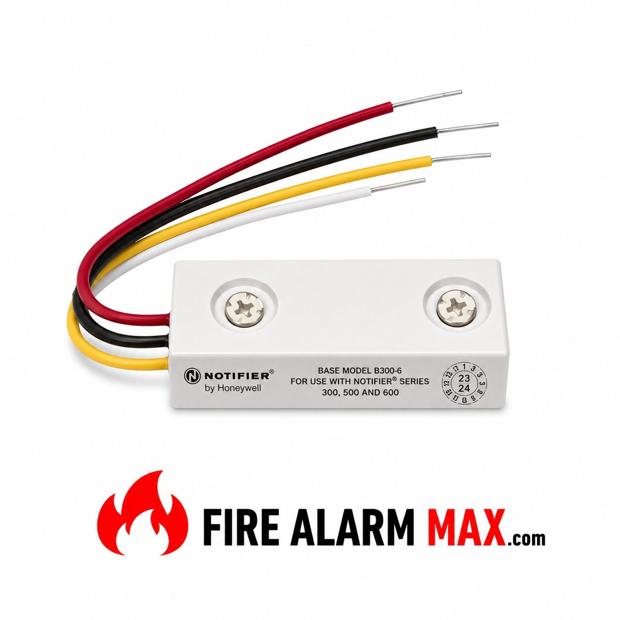 Honeywell IDP-MINIMON. Addressable Mini Module