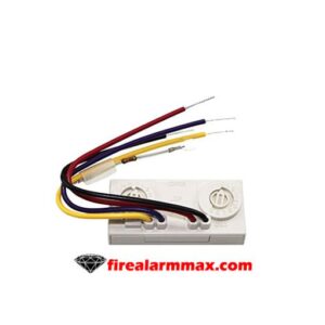 Honeywell IDP-MINIMON. Addressable Mini Module