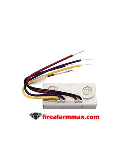 Honeywell IDP-MINIMON. Addressable Mini Module