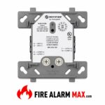 Silent Knight  IDP-MONITOR-2 Address Monitor Module