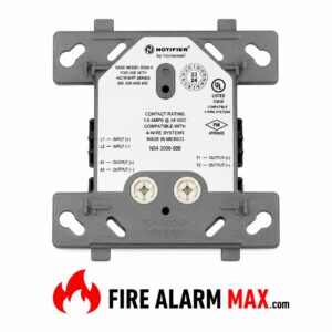 Honeywell IDP-MONITOR Addressable Monitor Module