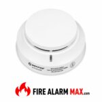 Silent Knight IDP-PHOTO Smoke Detector