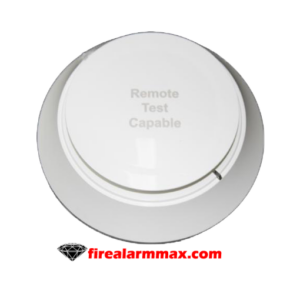 Honeywell IDP-PHOTO-R-W. Photoelectric Smoke Detector