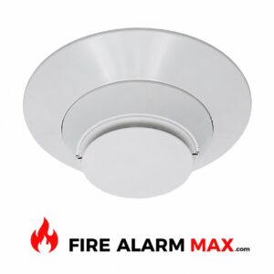 Honeywell IDP-PHOTO-T-W Smoke Detector