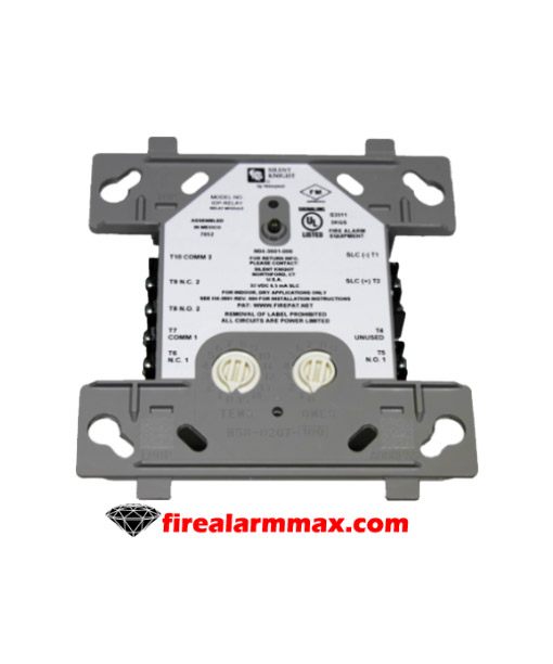 Honeywell IDP-RELAY Addressable Relay Module