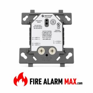 Silent Knight IDP-ZONE Addressable Interface Module