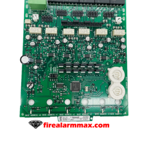 Honeywell IDP-ZONE-6. Zone Module