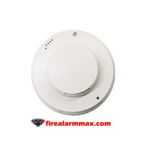 Siemens ILI-1A Ion Smoke Detector