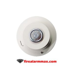 Siemens ILPT-1 Photoelectric Smoke Detector
