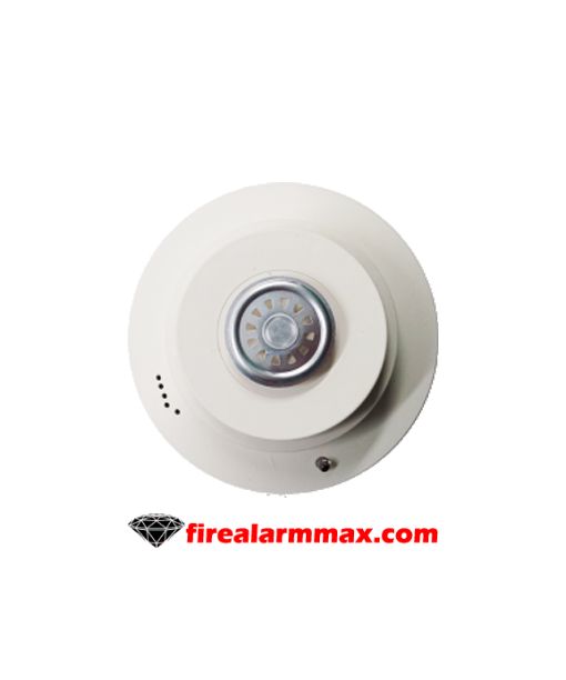 Siemens ILPT-1 Photoelectric Smoke Detector