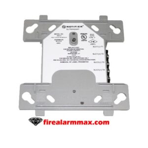 Notifier ISO-X Fault Isolator Module