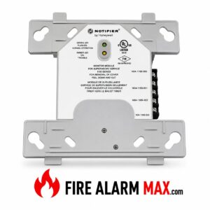 Notifier ISO-XA Fault Isolator Module