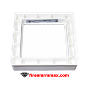 Cooper Wheelock ISP2-W. Indoor Surface Plate, P/n: 103195