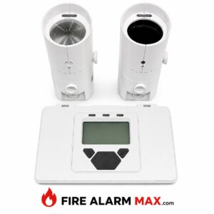 Edwards KC3000-103 End-to-End Beam Smoke Detector