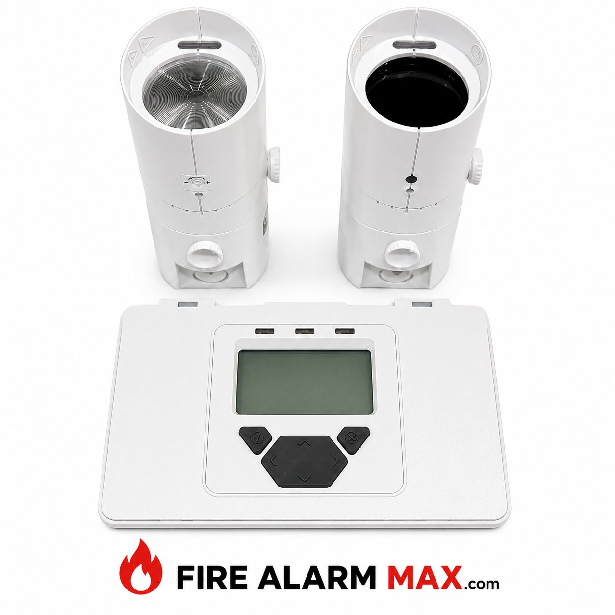 Edwards KC3000-103 End-to-End Beam Smoke Detector