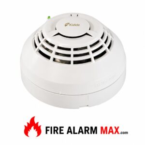 Edwards KI-COD Carbon Monoxide Detector