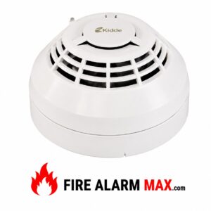 Edwards KI-HCD Heat and CO Detector