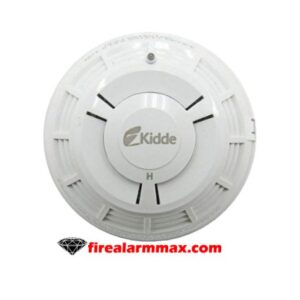 Edwards KI-HFD Intelligent Heat Detector