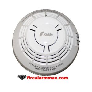 Edwards KI-HRD Intelligent Heat Detector