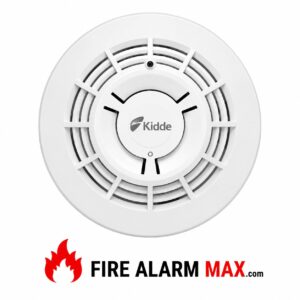 Edwards KI-OSD Optical Smoke Detector