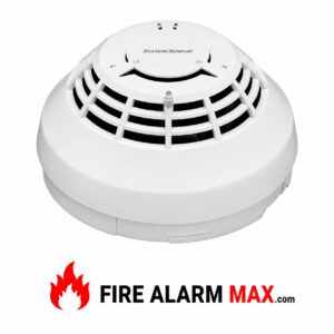 Edwards KI-OSHD Smoke and Heat Detector