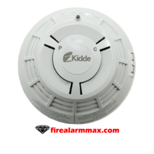 Edwards KI-PCD Intelligent Smoke and CO Detector