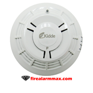 Edwards KI-PD Intelligent Smoke Detector