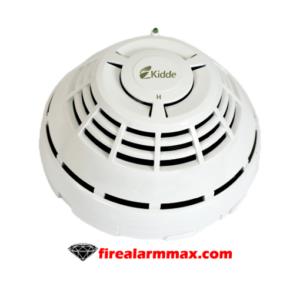 Edwards KIR-HD Addressable Fixed-ROR Detector