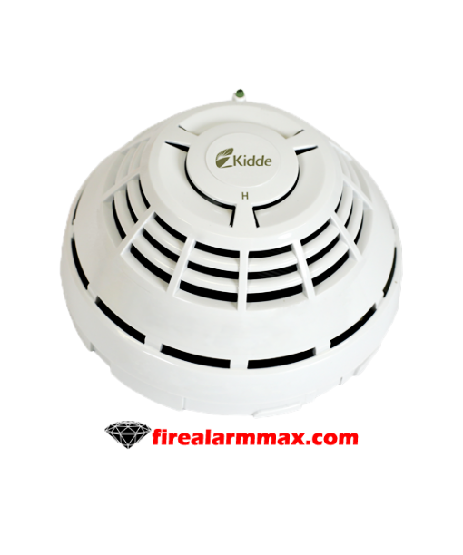 Edwards KIR-HD Addressable Fixed-ROR Detector
