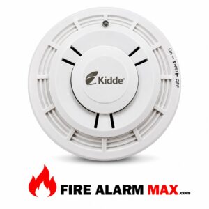 Edwards KIR-PCD Smoke and Monoxide Detector