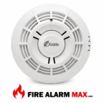 Edwards KIR-PHCD Smoke Heat and Monoxide Detector