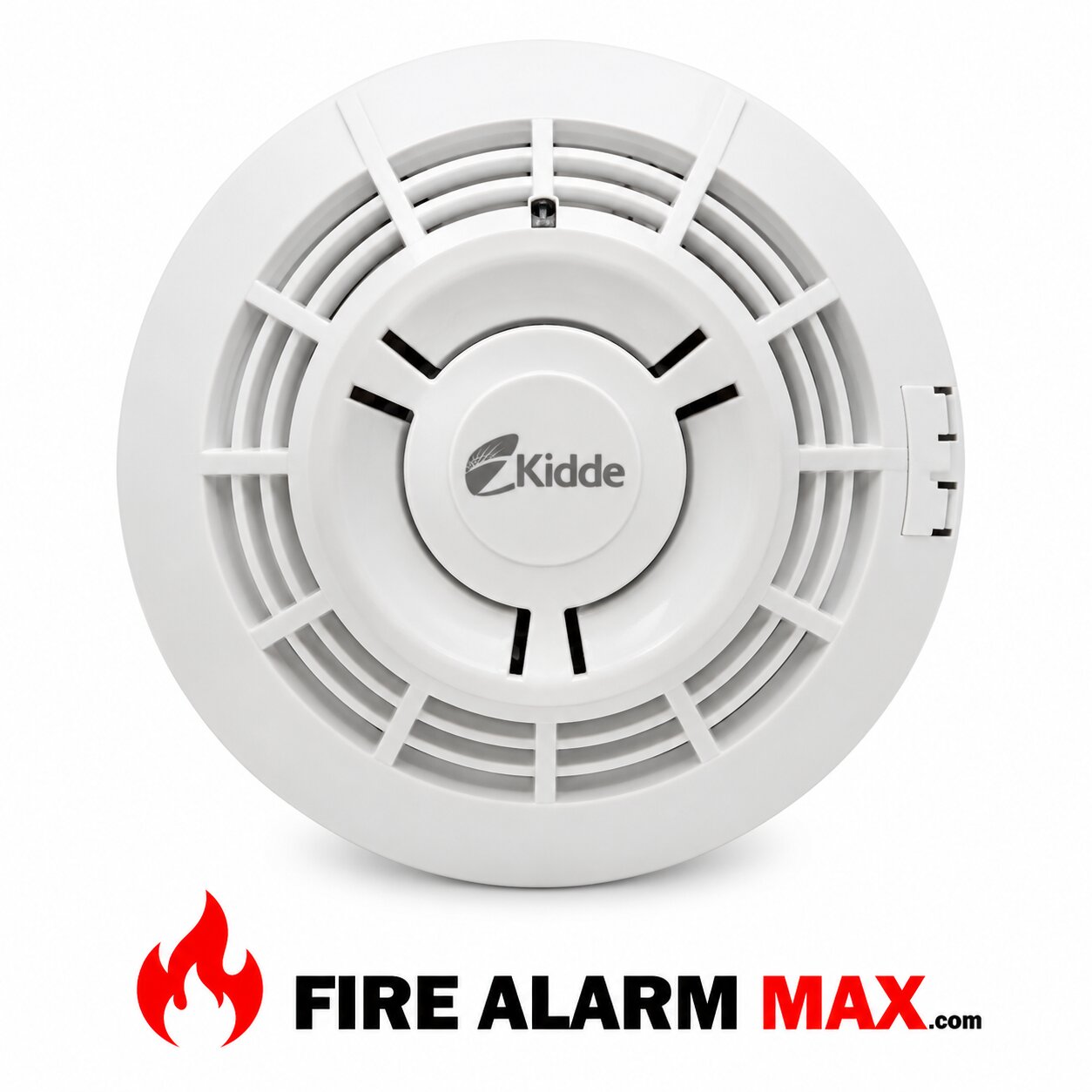 Edwards KIR-PHCD Smoke Heat and Monoxide Detector