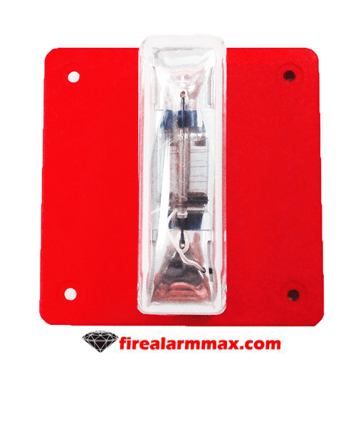 Cooper Wheelock LSM-24-VFR Strobe